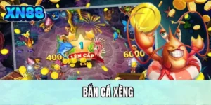 Bắn cá xèng