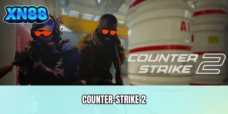 Counter-Strike 2