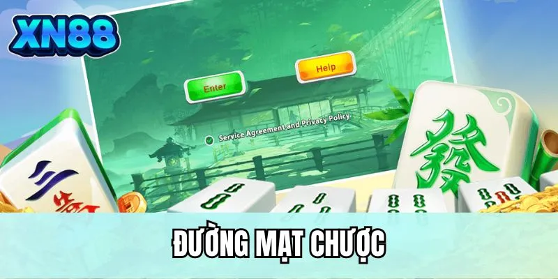 Đường Mạt Chược