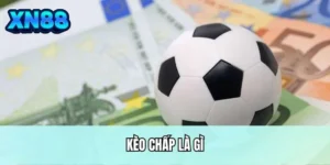 Kèo chấp là gì