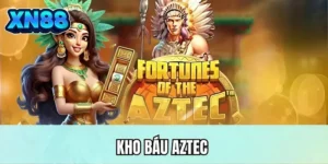 Kho báu Aztec