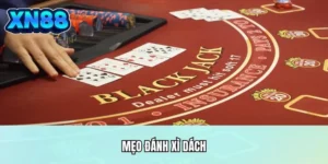 Mẹo đánh xì dách