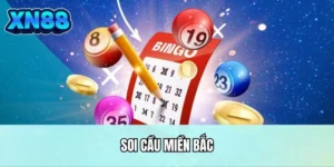 Soi cầu miền Bắc
