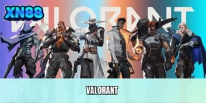 Valorant
